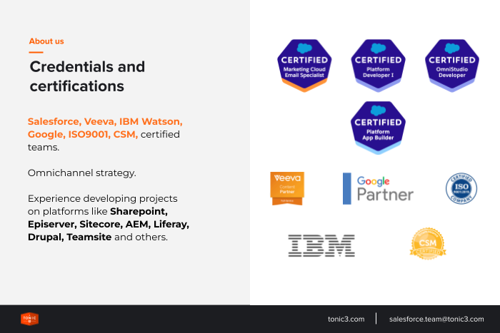 What Is The Difference Between Veeva And Salesforce